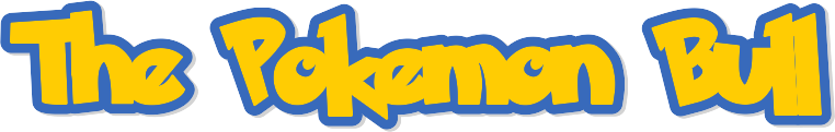The Pokémon Bull